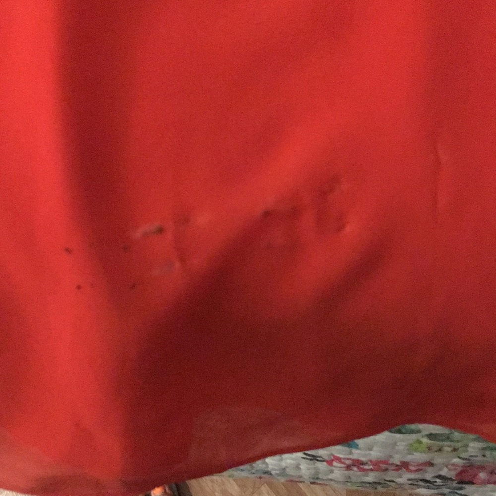 Prom Dress - Picture 5 of 8
